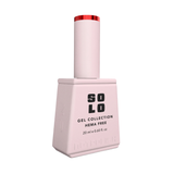 Notpolish SOLO Gel Polish SO304 PEARLY POP