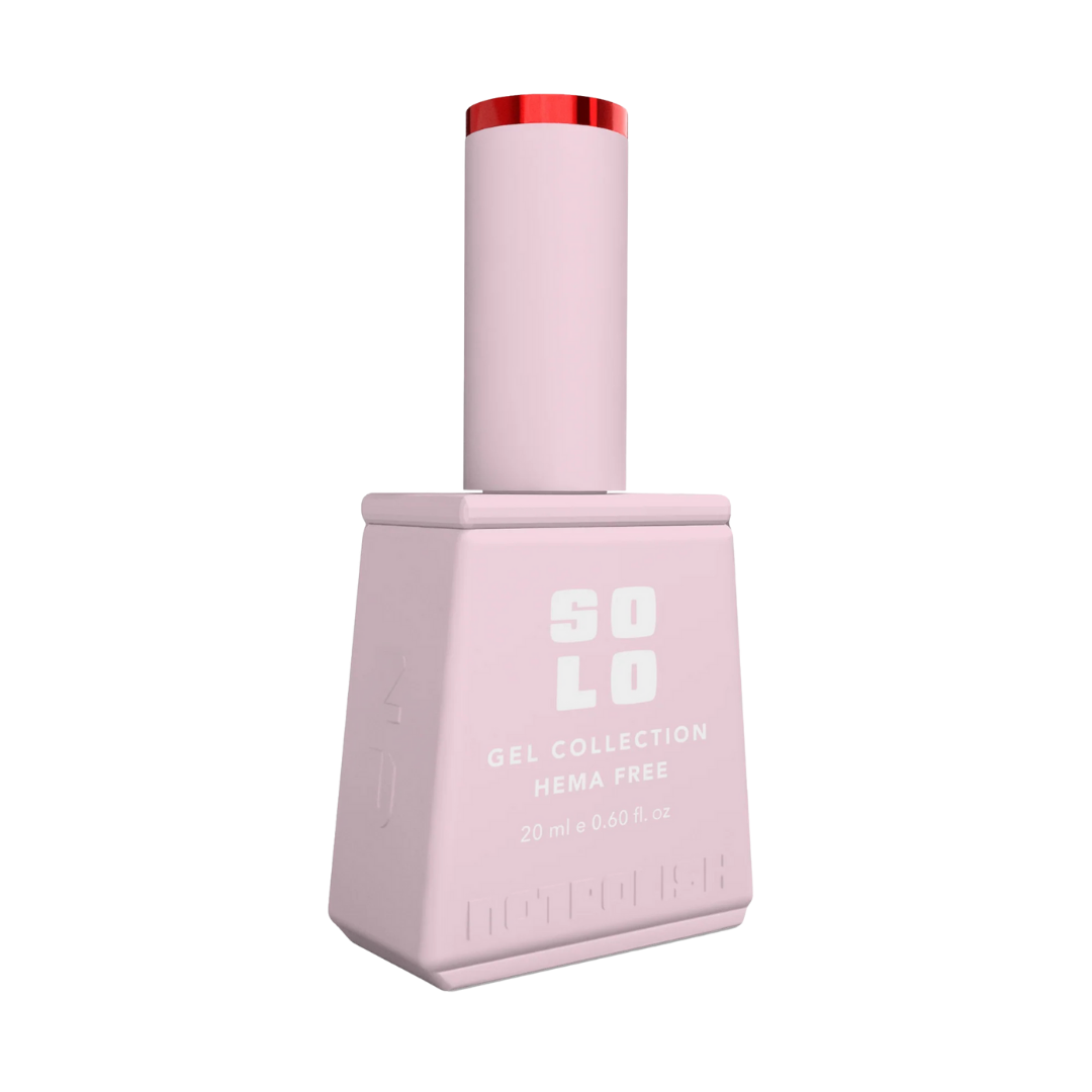 Notpolish SOLO Gel Polish SO306 MAUVING SLOW