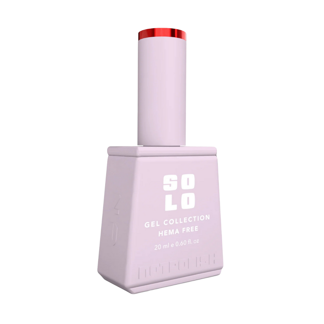 Notpolish SOLO Gel Polish SO312 JUICY JUDY