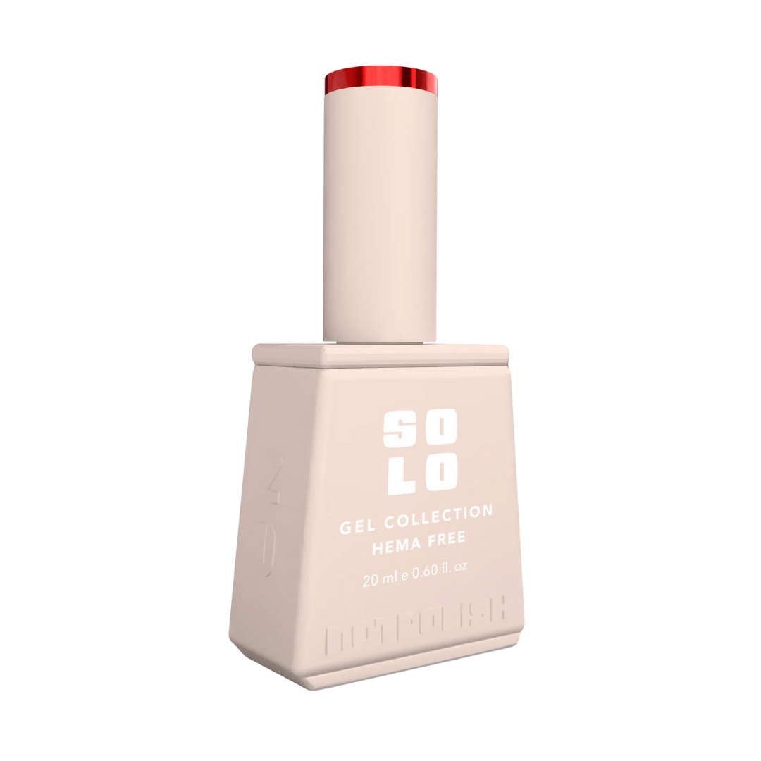 Notpolish SOLO Gel Polish SO320 SIZE MATTERS