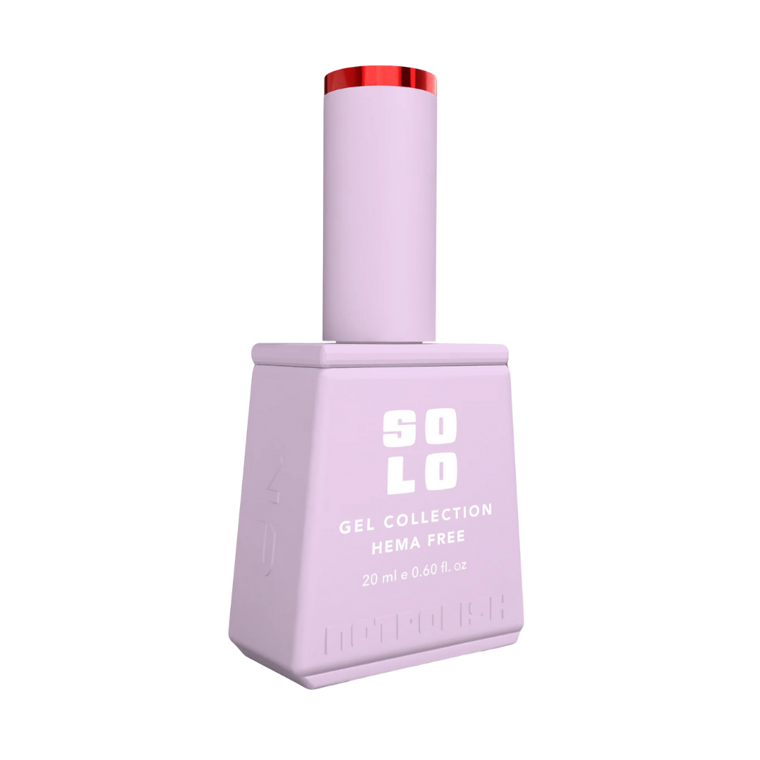 Notpolish SOLO Gel Polish SO323 APRIL 30TH