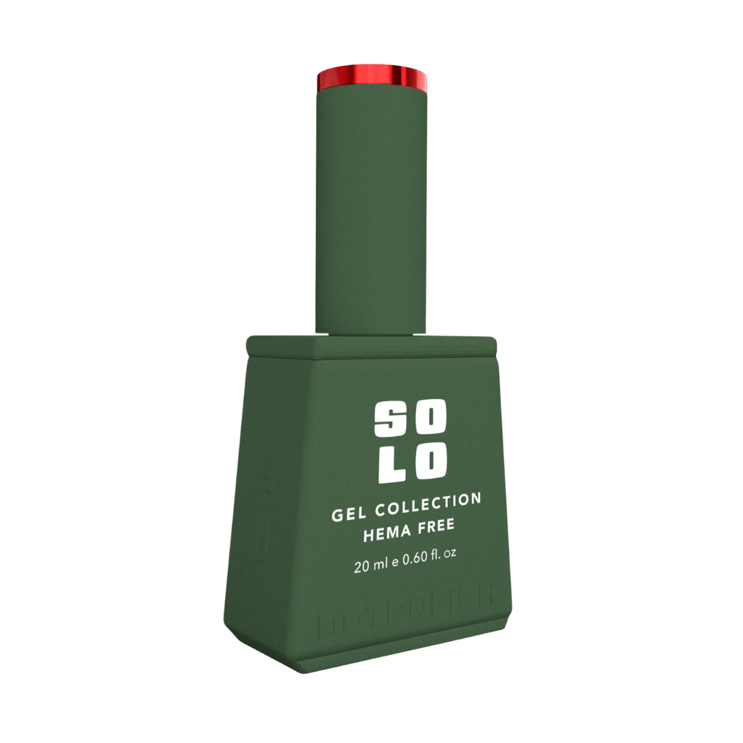 Notpolish SOLO Gel Polish SO325 MONEY BAG