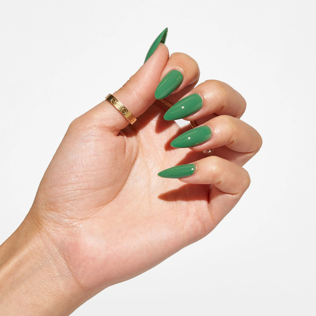 Notpolish SOLO Gel Polish SO325 MONEY BAG
