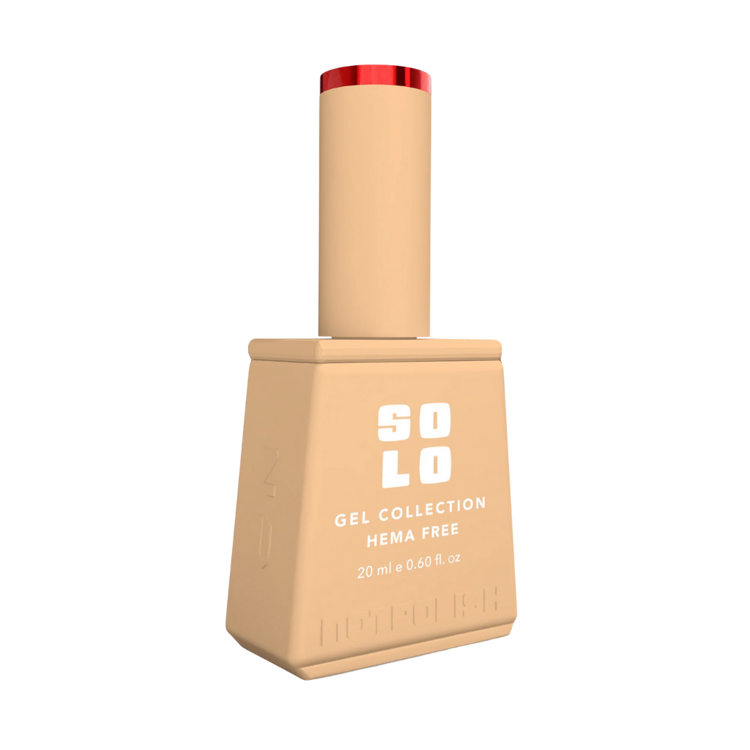 Notpolish SOLO Gel Polish SO326 CLOTHES OPTIONAL