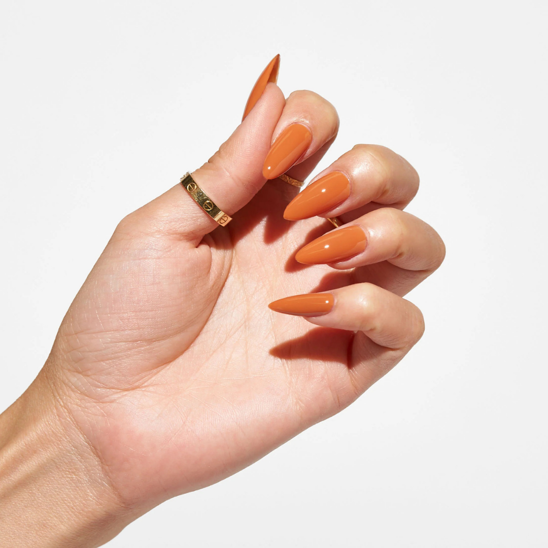 Notpolish SOLO Gel Polish SO329 SAVORING IT