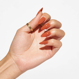 Notpolish SOLO Gel Polish SO330 NUTTY & NICE