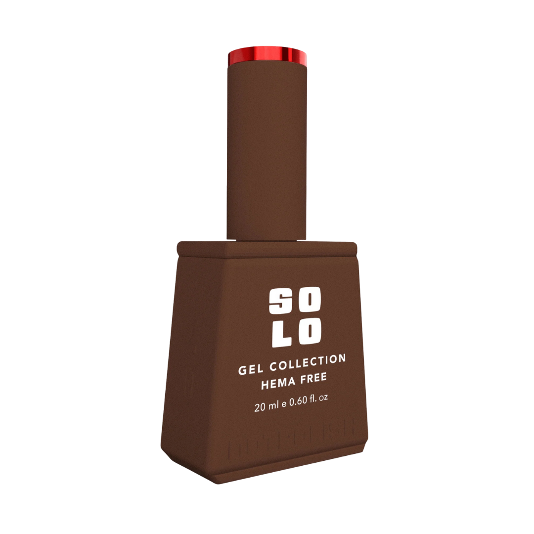 Notpolish SOLO Gel Polish SO331 QUAD SHOT