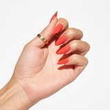 Notpolish SOLO Gel Polish SO334 HOHOHO