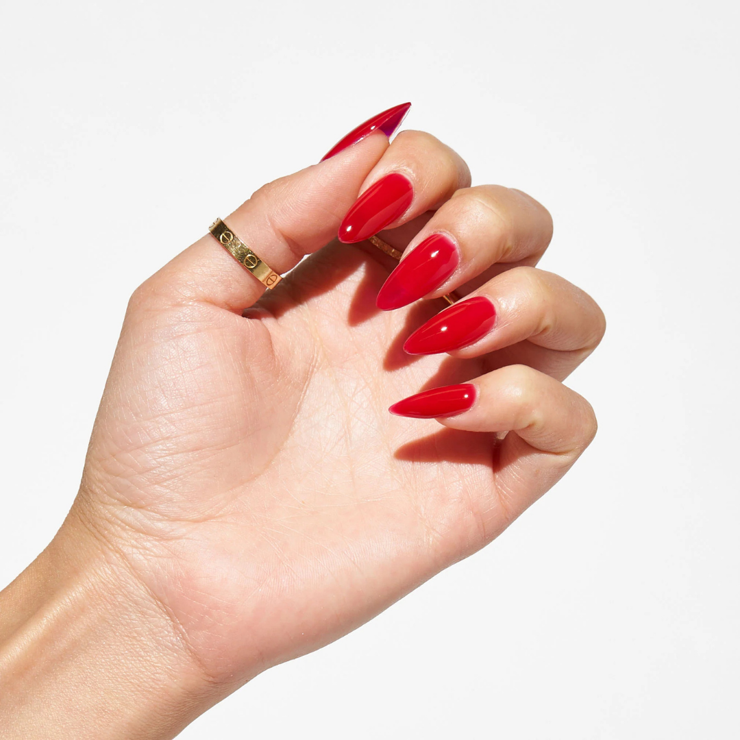 Notpolish SOLO Gel Polish SO336 ENVIDIOSA