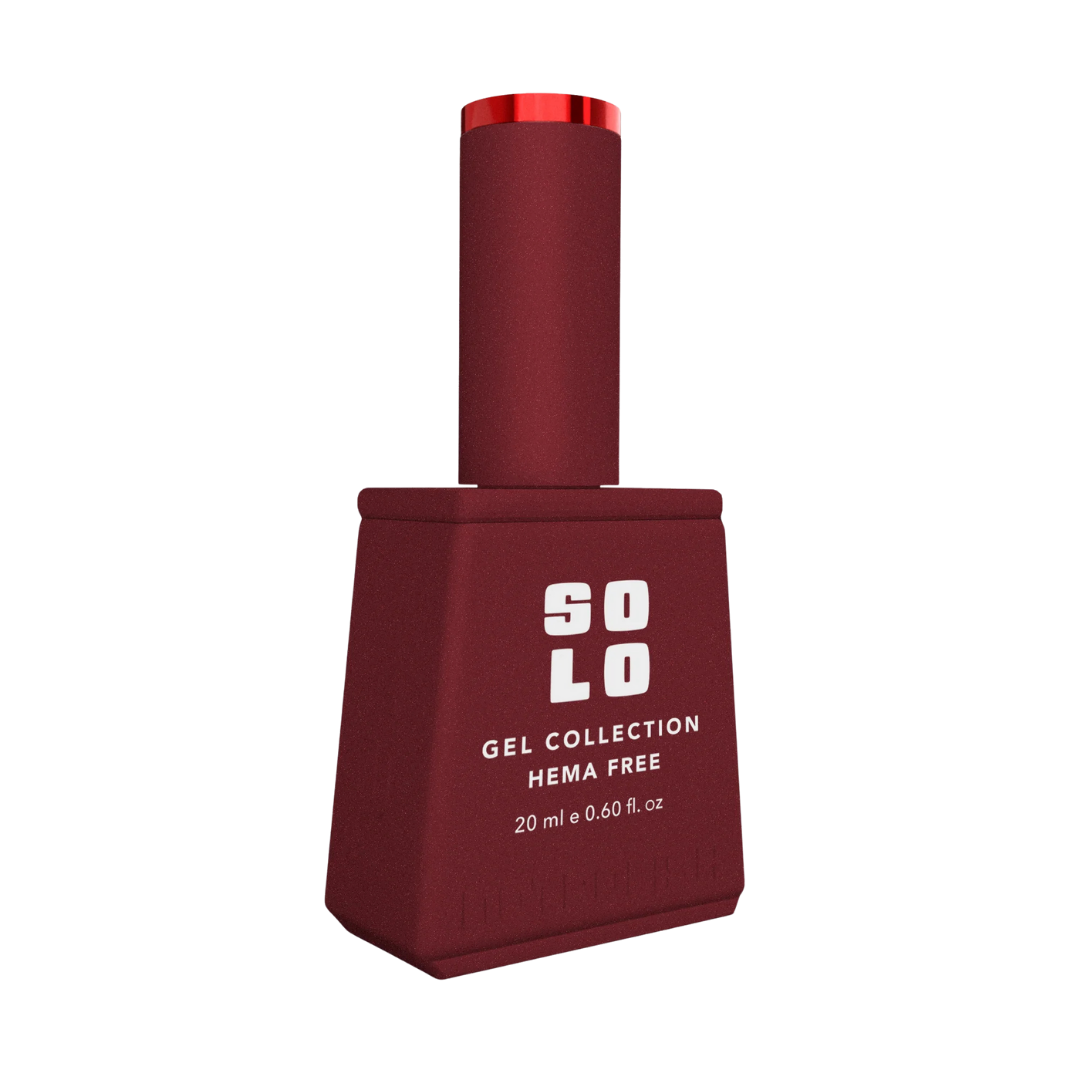 Notpolish SOLO Gel Polish SO337 FRIDAY NITE