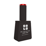 Notpolish SOLO Gel Polish SO341 BLACKED OUT