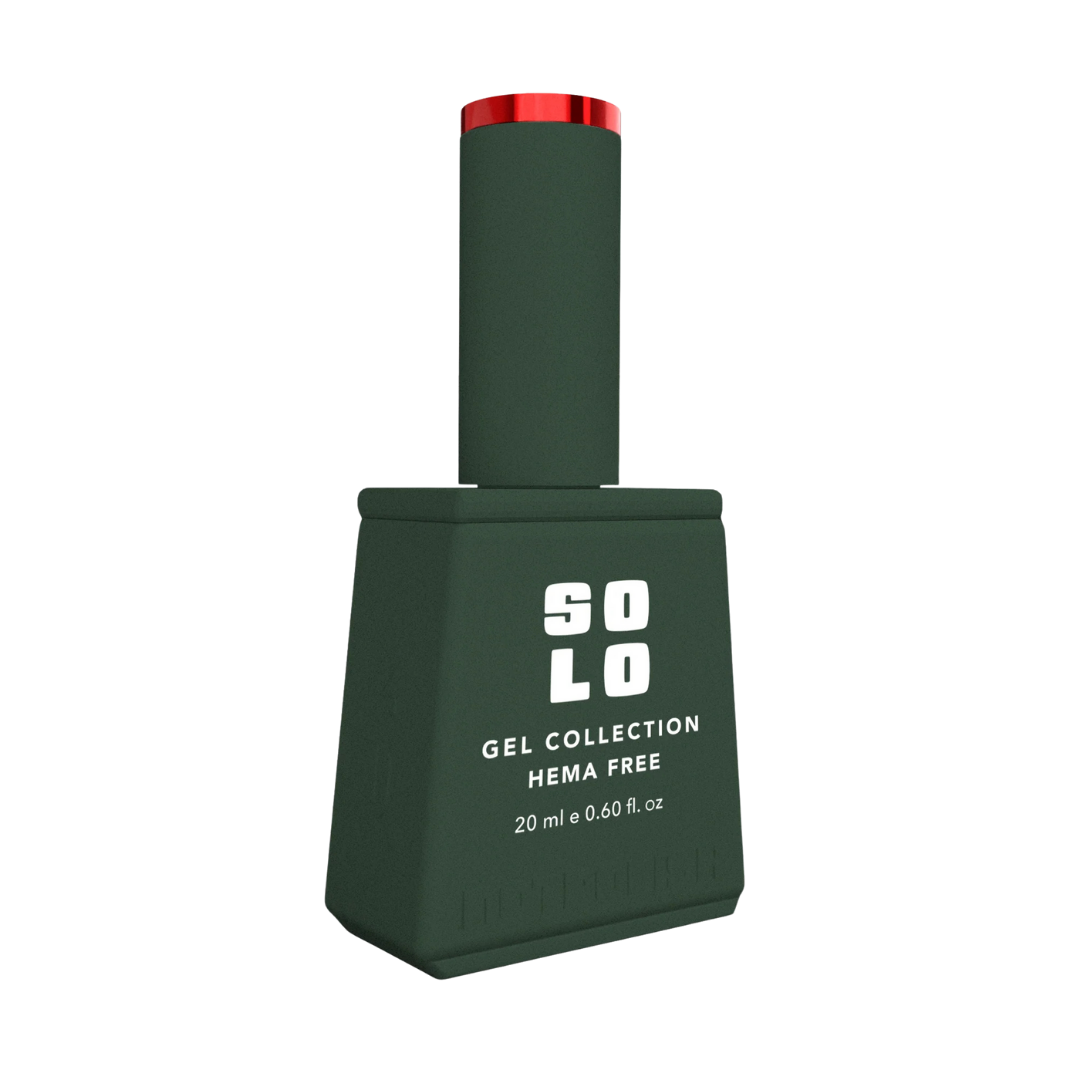 Notpolish SOLO Gel Polish SO342 DEEP PINE