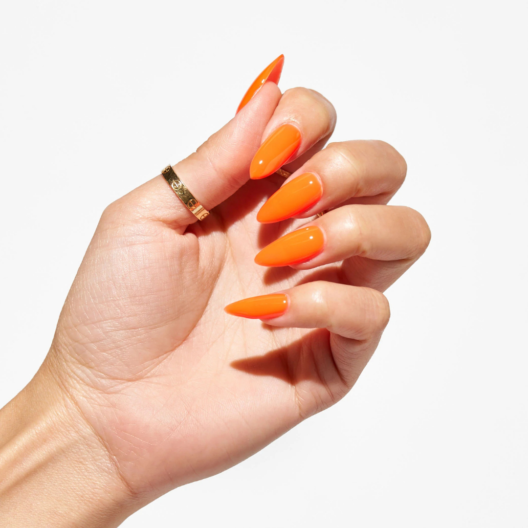 Notpolish SOLO Gel Polish SO345 DANGER ZONE