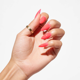 Notpolish SOLO Gel Polish SO347 MAIN CHARACTER