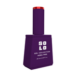 Notpolish SOLO Gel Polish SO348 BERRY SPELL