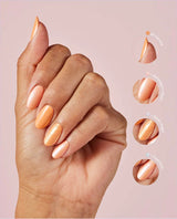 OPI Infinite Shine ISL138 24 Carrots