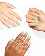 OPI xPRESS/ON Iconic Shades (Short) Glaze it ‘Til You Make It AN066S