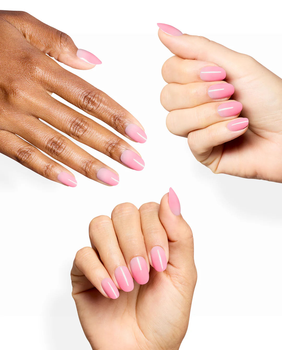 OPI xPRESS/ON Effects Let it Pink In AN069S