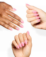 OPI xPRESS/ON Effects Let it Pink In AN069S