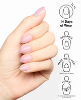 OPI xPRESS/ON Effects Let’s Get Glitter AN063S