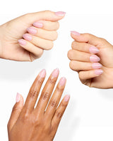 OPI xPRESS/ON Effects Let’s Get Glitter AN063S