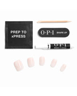 OPI xPRESS/ON Effects Sitting Quartz-side AN067S