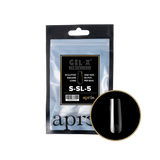 Apres Refill Bags (50pcs) Sculpted Square Long Tips