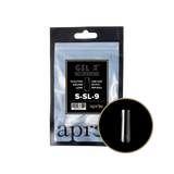 Apres Refill Bags (50pcs) Sculpted Square Long Tips