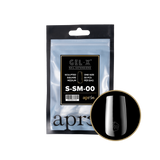 Apres Refill Bags (50pcs) Sculpted Square Medium
