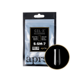 Apres Refill Bags (50pcs) Sculpted Square Medium