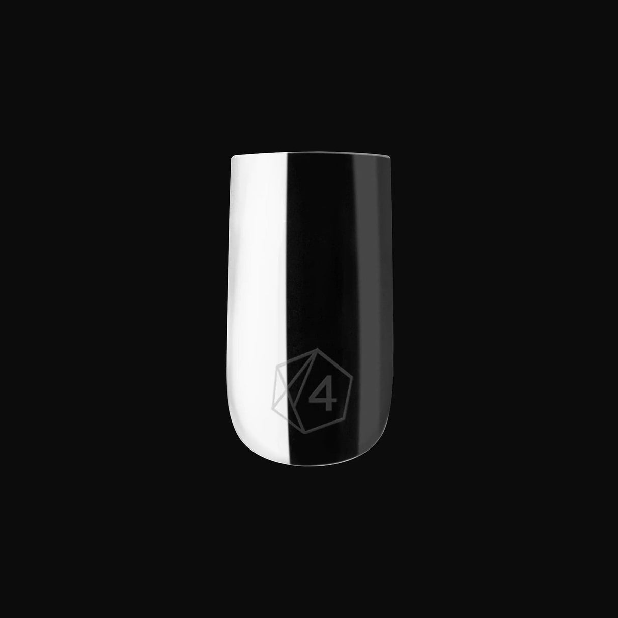 Apres Gel X™ Box of 600pcs / 420pcs 2.0 Sculpted Square Tips