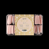 Apres Gel X™ NEUTRALS x Chaun Legend Sculpted Square XXLong (Box of 150pcs)