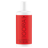 Schwarzkopf Peroxide Igora Royal Oil Developer