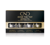 CND Over The Top Effects Additive Kit (Set of 4pcs)