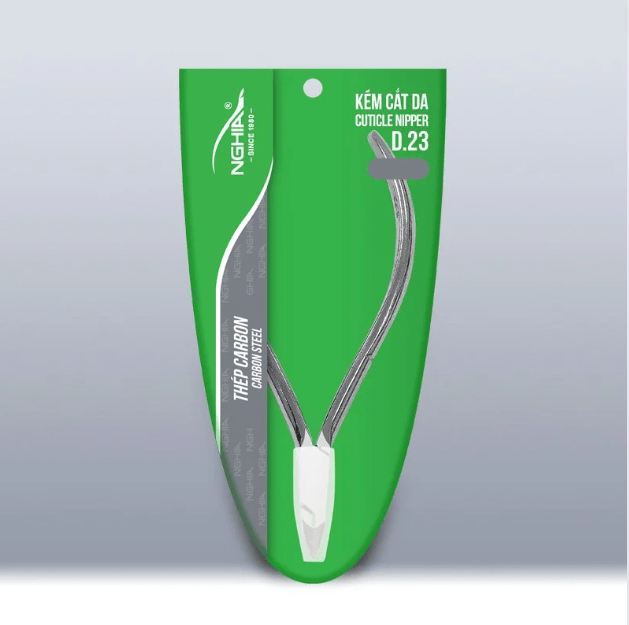 NGHIA Cuticle Nipper