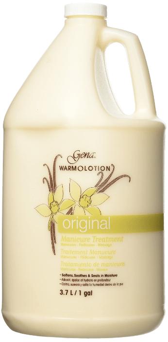 GENA Warm O Lotion