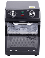 High Temperature Sanitizing Cabinet SM-220