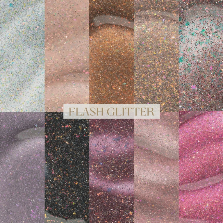 Apres Astral Gel Couleur Collection (40pcs)
