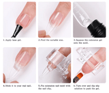 JNBS Nail Clips (10pcs)