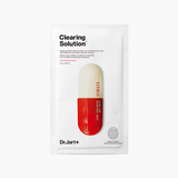 Dr.Jart+ Dermask Micro Jet Clearing Solution Face Mask