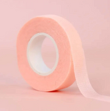JNBS Eyelash Extension Tape Pink