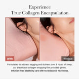 MEDICUBE Collagen Night Wrapping Mask 75mL