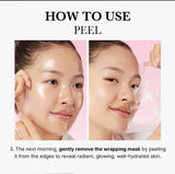 MEDICUBE Collagen Night Wrapping Mask 75mL