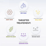 MISSHA Time Revolution Night Repair Ampoule Mask 30g