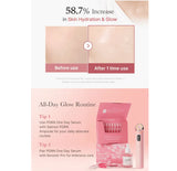 MEDICUBE PDRN Pink One Day Serum (Set of 10)