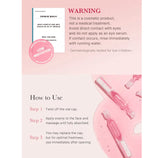 MEDICUBE PDRN Pink One Day Serum (Set of 10)