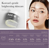 MEDICUBE Age-R Glutathione Glow Capsule Cream 50mL