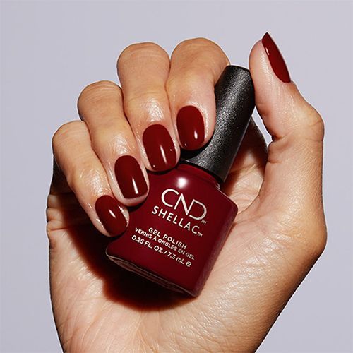 CND Shellac 106 Bloodline