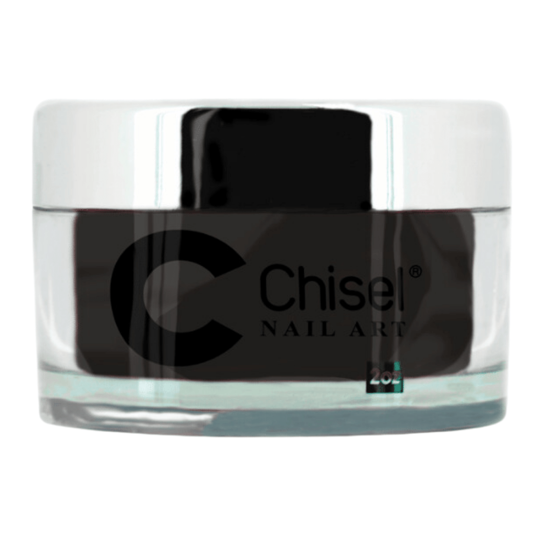 Chisel Nail Art Dipping Powder 2oz Solid 005