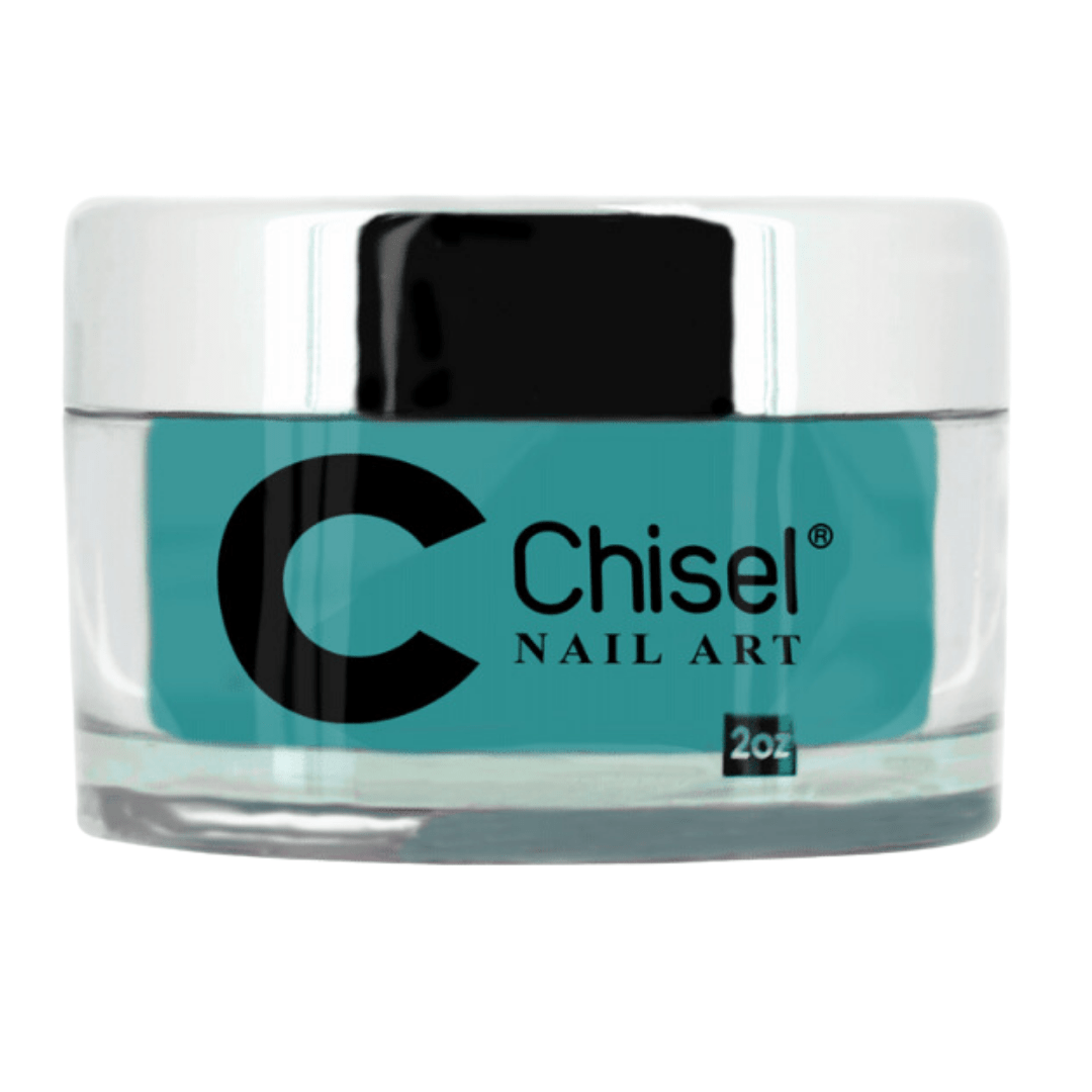 Chisel Nail Art Dipping Powder 2oz Solid 029